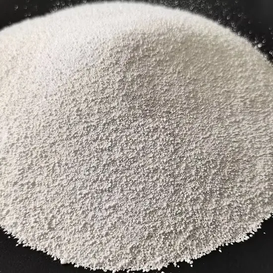 chlorine powder calcium hypochlorite disinfectant