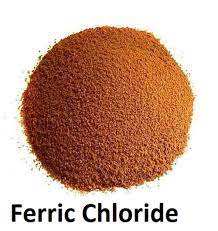 Ferric Chloride Ferric Chloride Powder Supplier | Industrial FeCl3