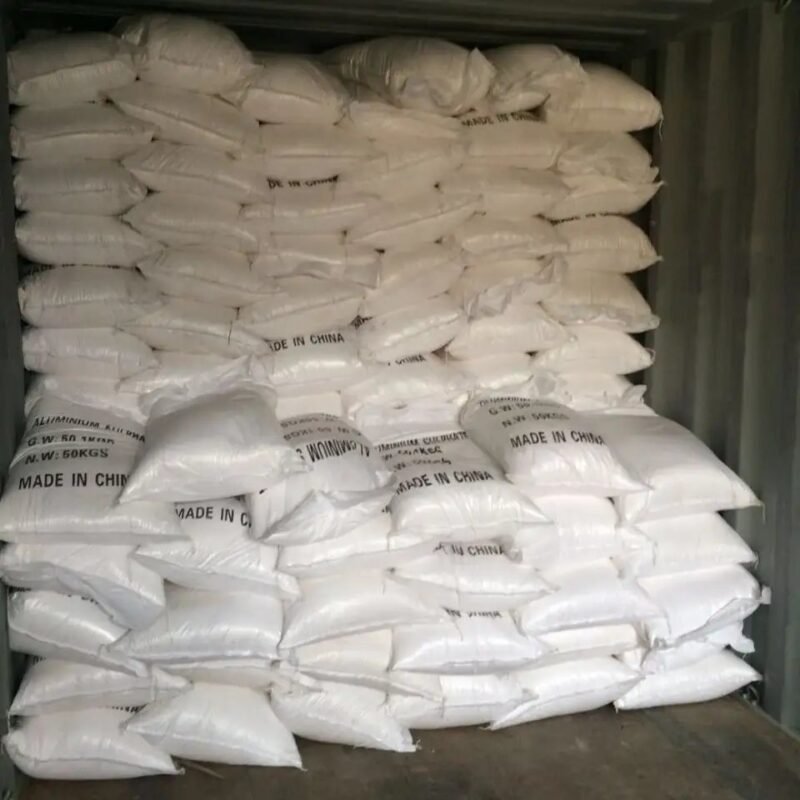 Soda Ash Manufacturer | Soda Ash Dense Supplier