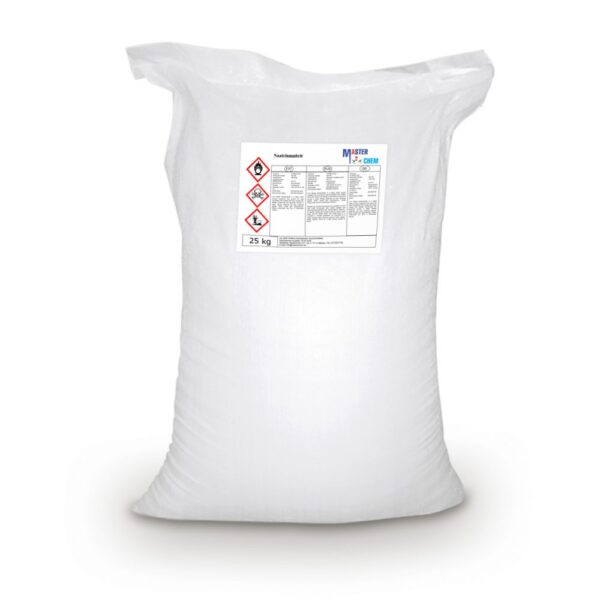 bulk sodium nitrite powder supplier in South Africa