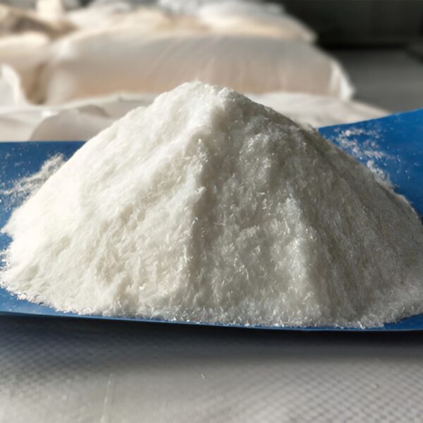 White potassium sorbate powder chemical