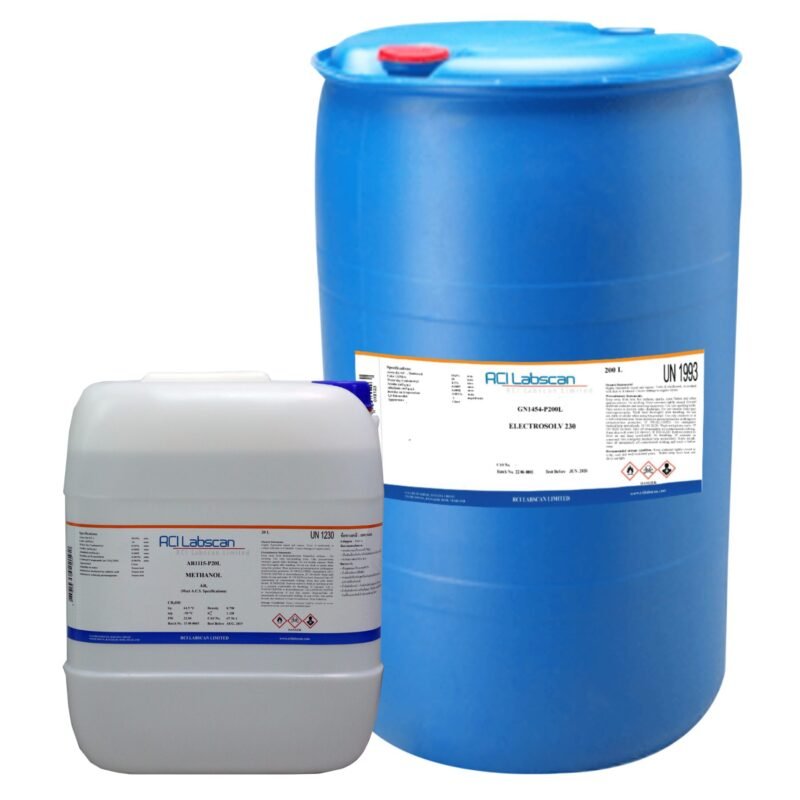 bulk hydrochloric acid supplied for industrial processing