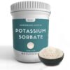 potassium sorbate powder chemical ingredient