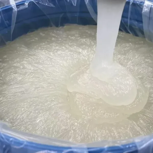 1. Sodium Lauryl Ether Sulfate SLES 70 sodium lauryl ether sulfate sles 70