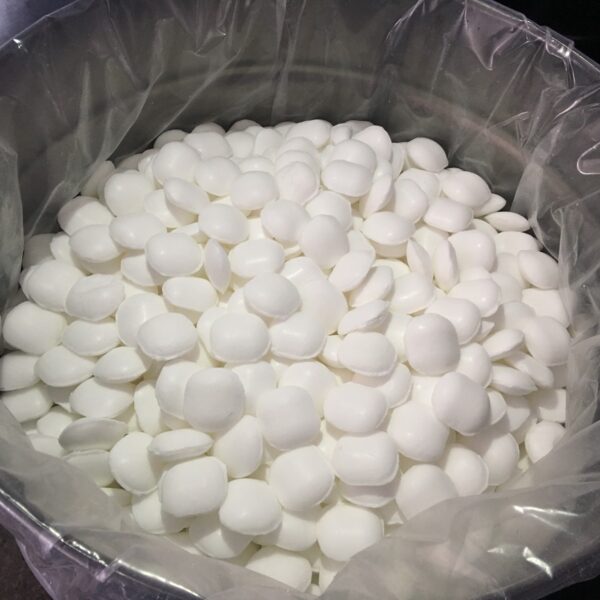 sodium cyanide NaCN chemical