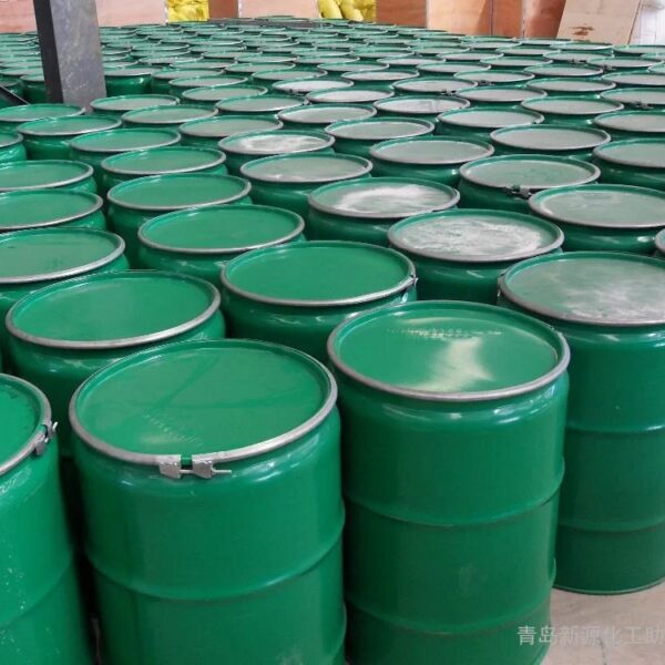 xanthate collector used in mining