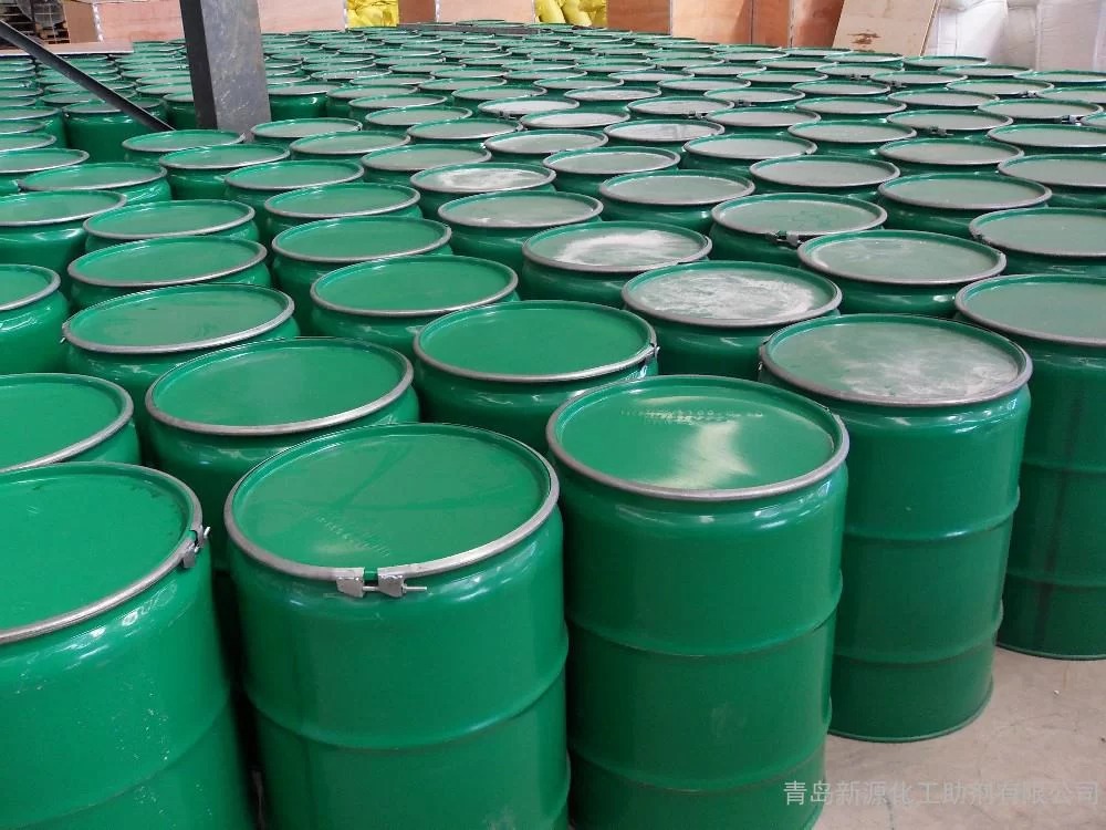 xanthate collector used in mining