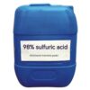 Industrial Sulfuric Acid Bulk Supply bulk sulfuric acid supplied for industrial processing