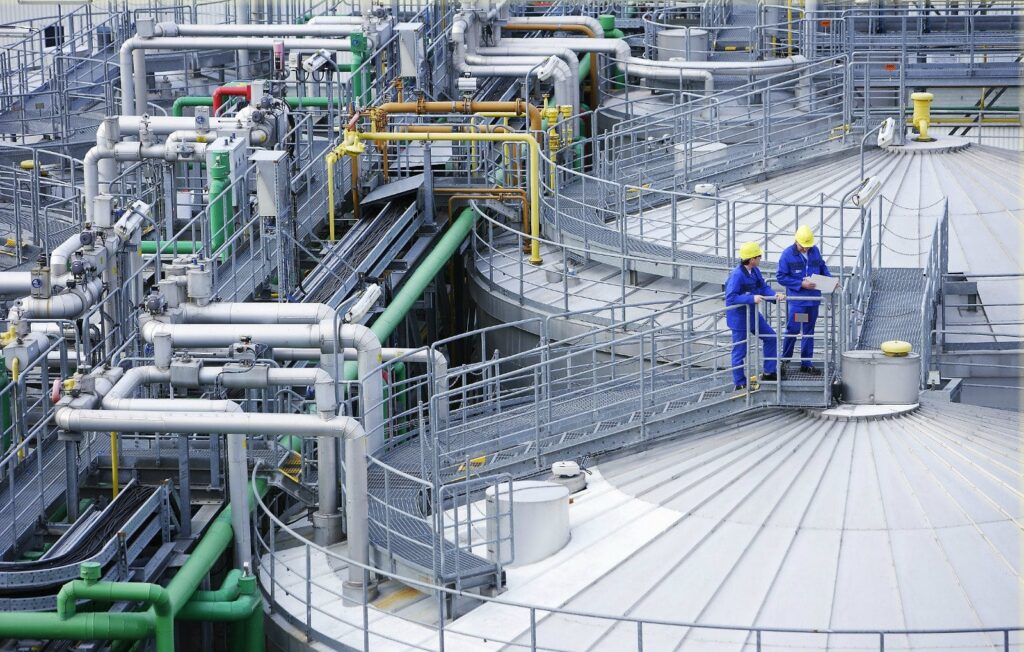 Construction Chemicals for Concrete and Structural Applications