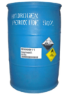 Hydrogen Peroxide Solution Industrial Grade H2O2 Hydrogen peroxide solution, industrial grade H2O2, clear liquid