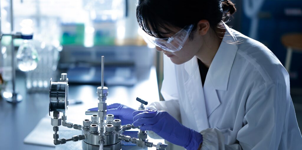 BRF SA distribution and supply of industrial chemicals