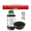 LABSA | Linear Alkylbenzene Sulfonic Acid Supplier