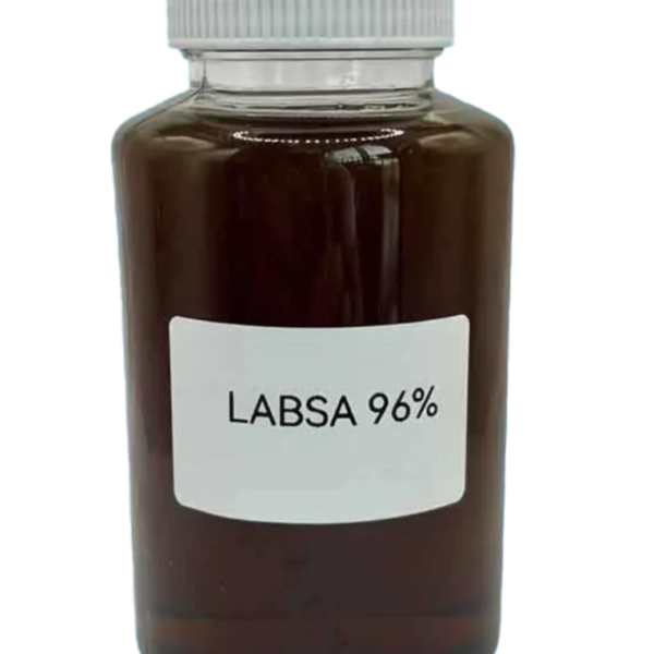 LABSA | Linear Alkylbenzene Sulfonic Acid Supplier