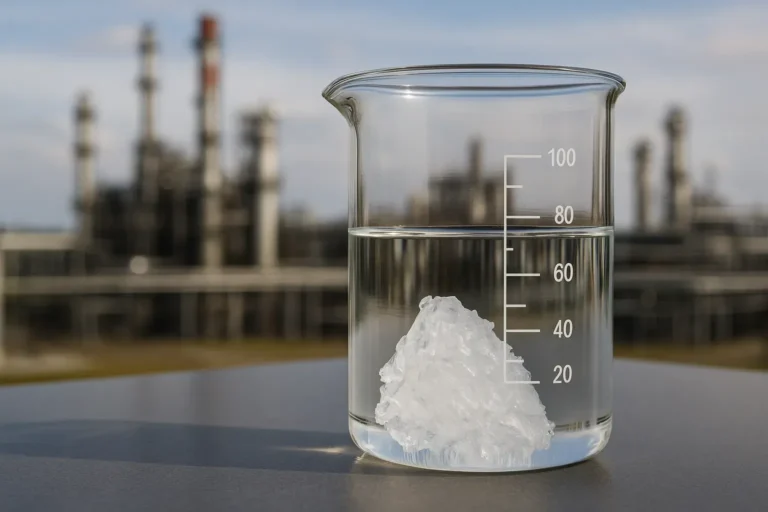 1Acetic acid industrial chemical used in manufacturing