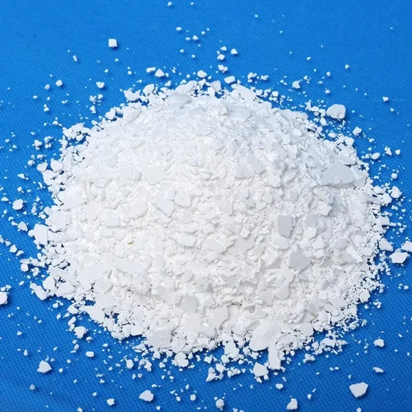 calcium chloride 77% flakes 25kg industrial chemical bags South Africa