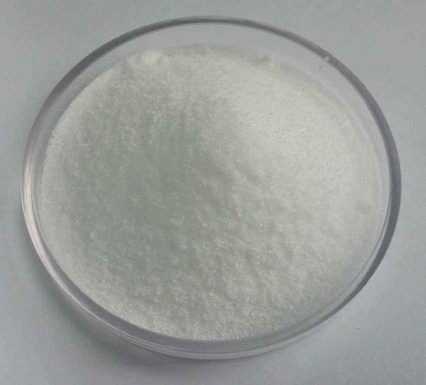 Citric acid uses in food and cleaning