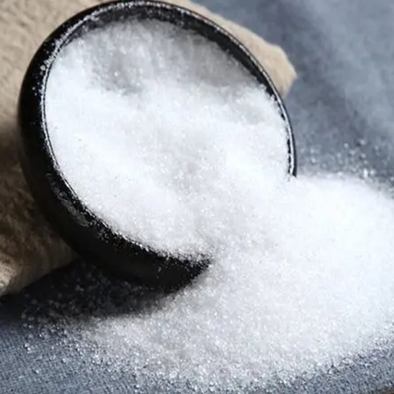 Citric acid distributor bulk supply