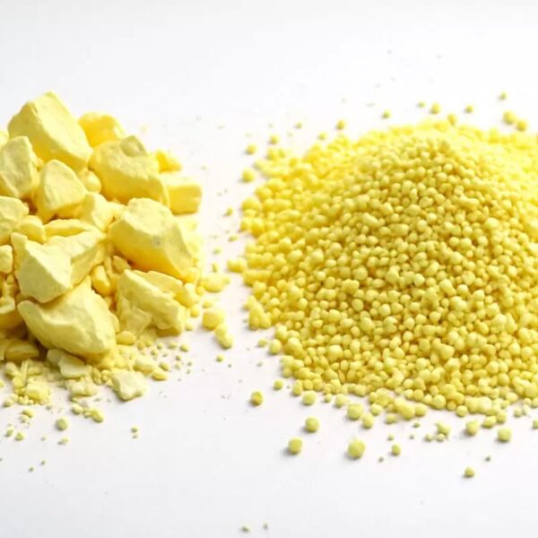 sulphur powder industrial grade