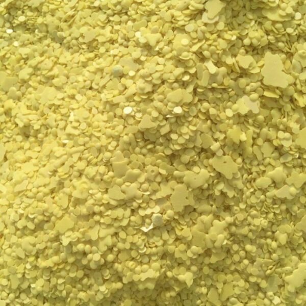 granular sulphur fertilizer chemical