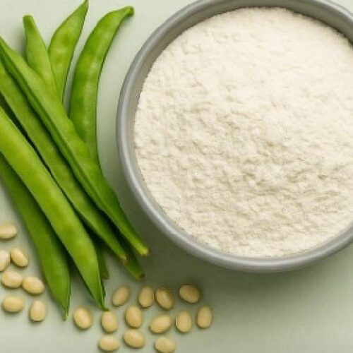 guar gum powder food grade supplier