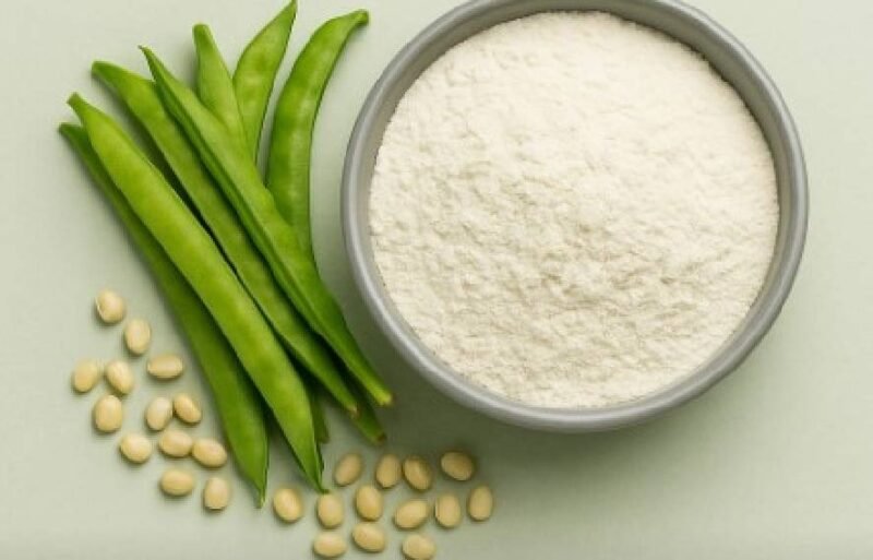 guar gum powder food grade supplier