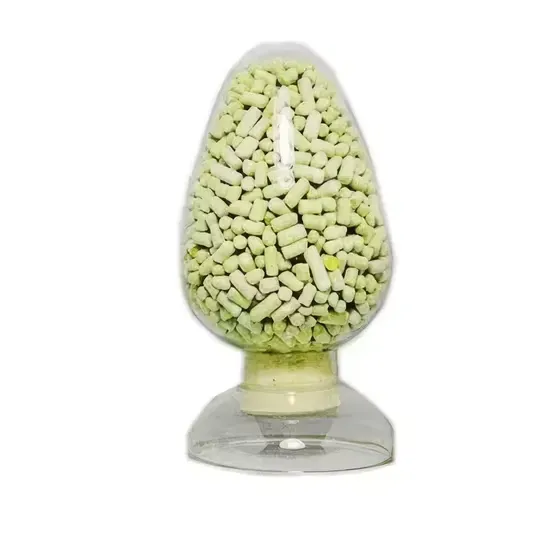 potassium amyl xanthate pax pellets