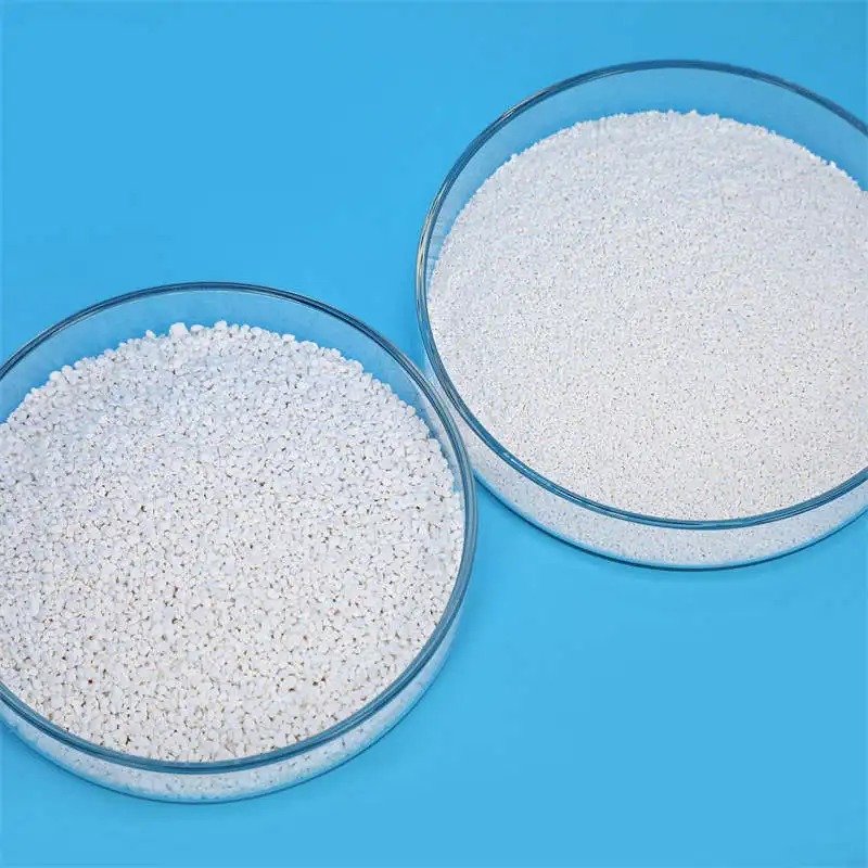 SDIC disinfectant powder industrial use
