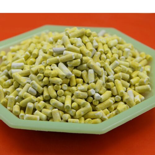 sodium isopropyl xanthate sipx pellets