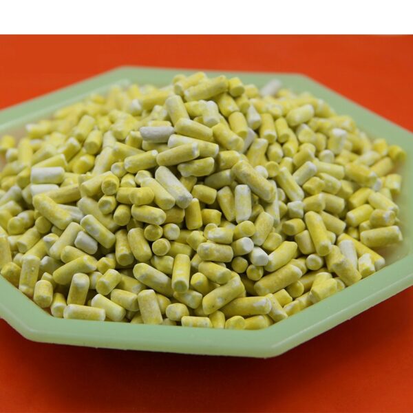 sodium isopropyl xanthate sipx pellets