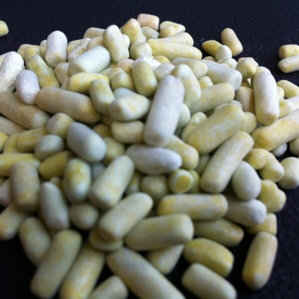 Sodium Isopropyl Xanthate (SIPX) | Mining Flotation Reagent