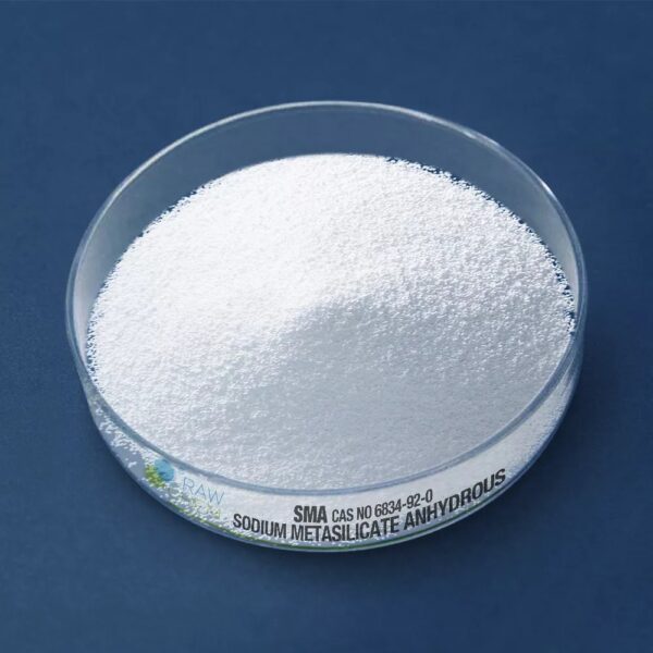 sodium metasilicate powder supplier
