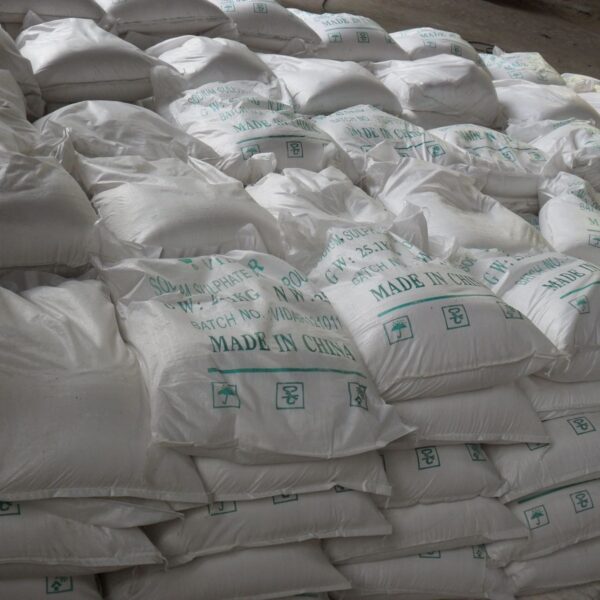 Sodium Sulfate Detergent Chemical sodium sulfate detergent filler chemical