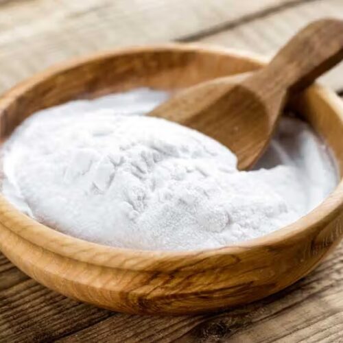 Xanthan Gum Powder Food Grade