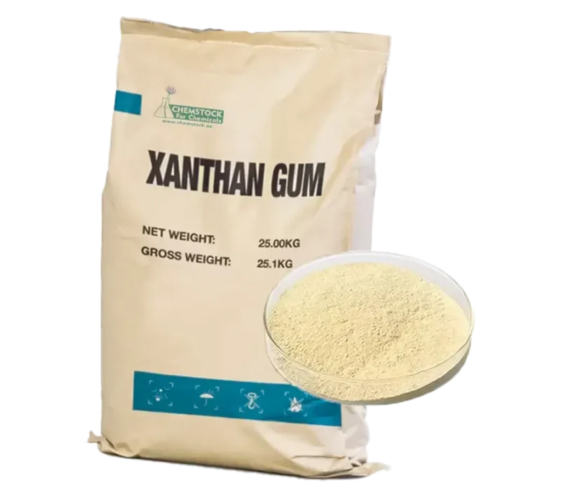 Xanthan Gum (1) xanthan gum bulk supply South Africa