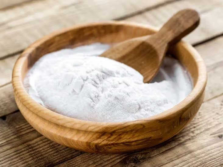 Xanthan Gum (1) Xanthan Gum Powder Food Grade