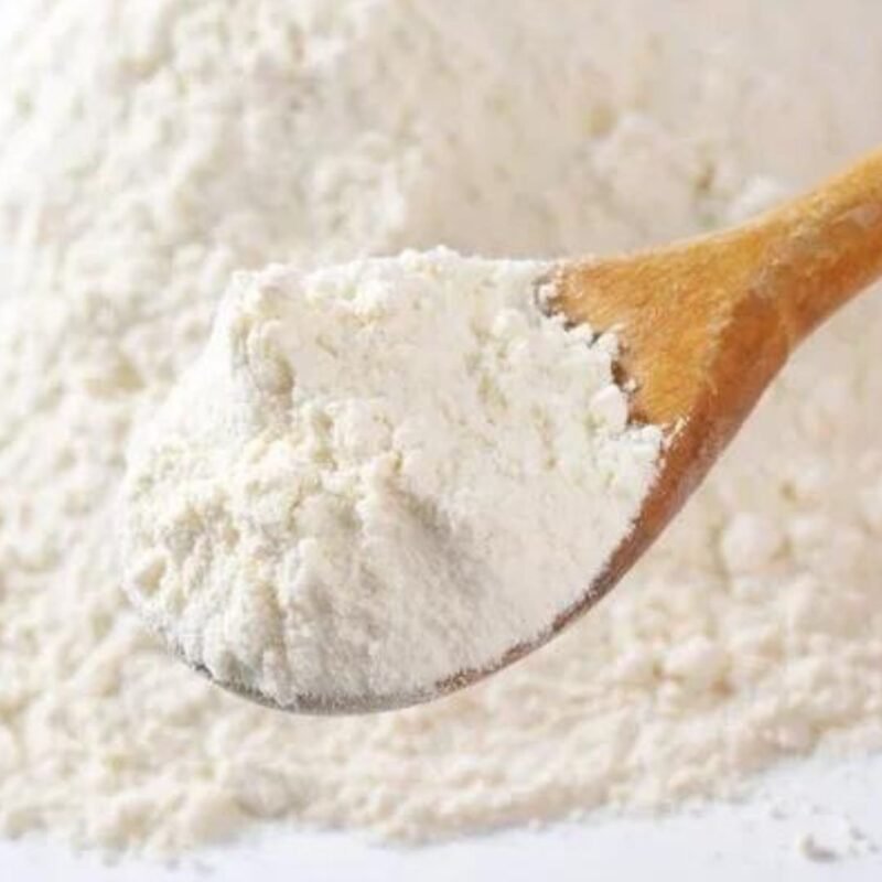 Xanthan Gum (2) xanthan gum thickener industrial use