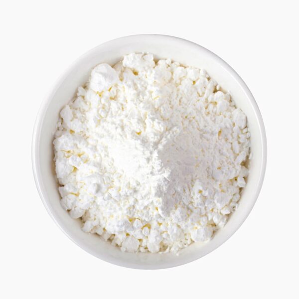 food grade xanthan gum powder product