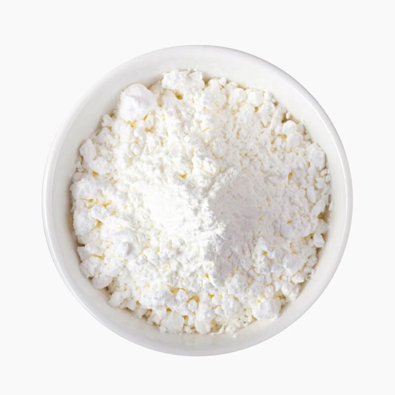 Xanthan Gum (3) food grade xanthan gum powder product