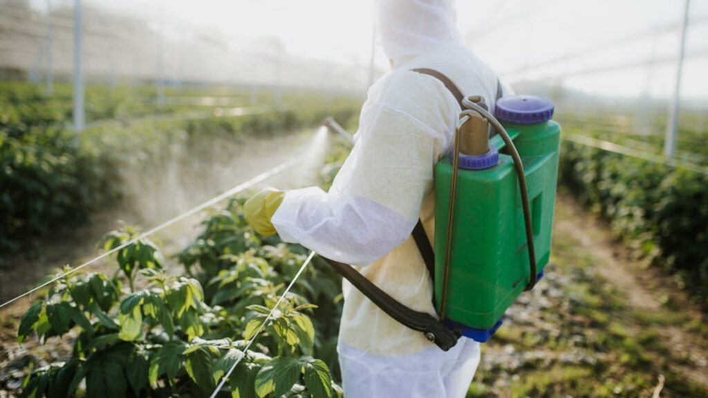 benefits of agricultural chemicals