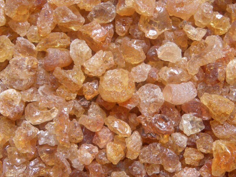 gum arabic food additive stabilizer