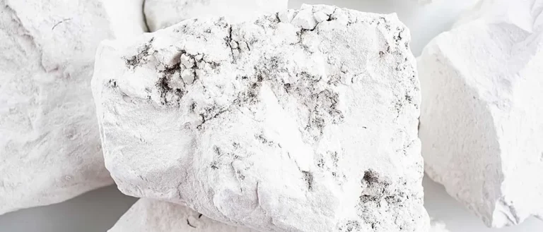 calcium hydroxide white lime powder