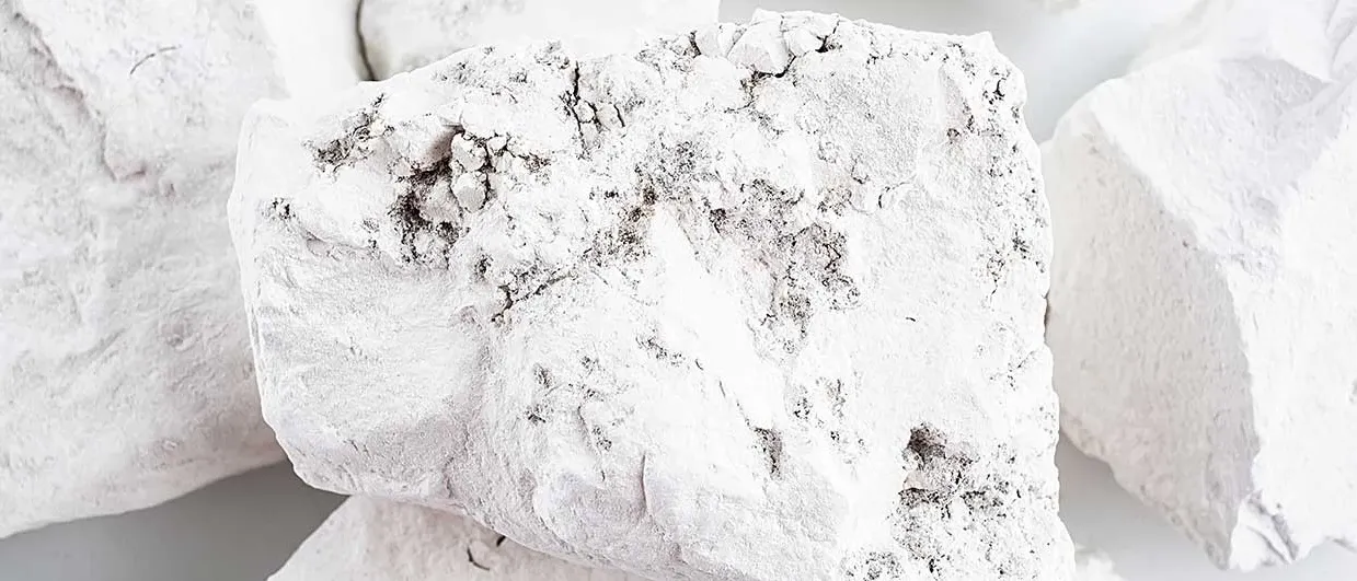 calcium hydroxide white lime powder