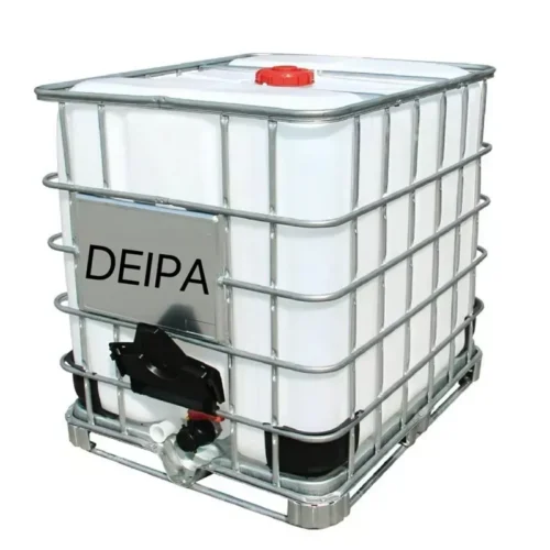 Diethanol isopropanolamine liquid chemical