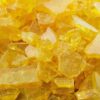 Gum rosin natural resin solid blocks