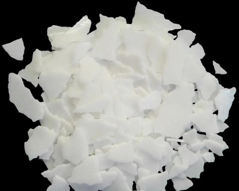 potassium hydroxide flakes KOH industrial chemical supplier South Africa