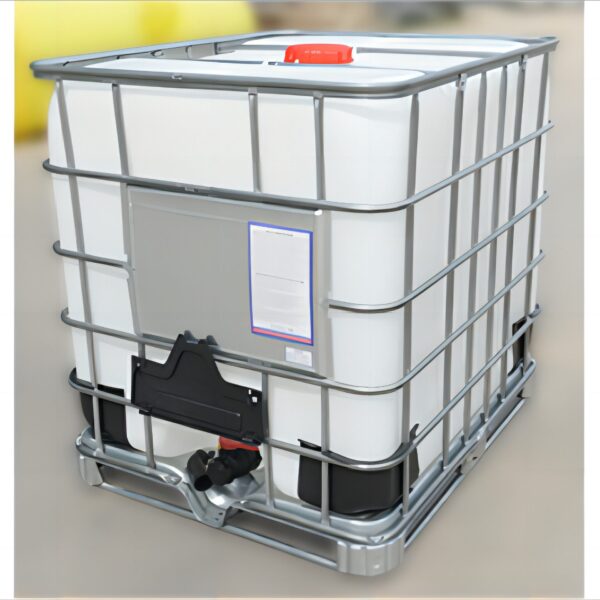 mibc chemical industrial processing solvent use