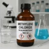 methylene chloride dichloromethane solvent industrial chemical supplier South Africa