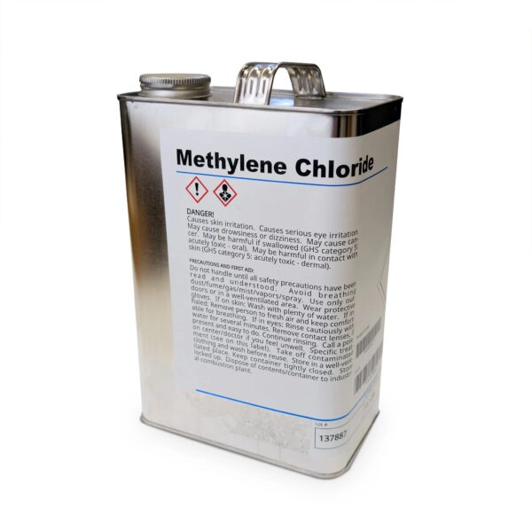 methylene chloride paint remover industrial coating removal