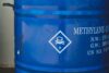 methylene chloride degreasing metal cleaning industrial use