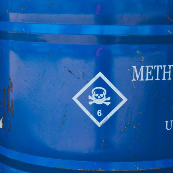 methylene chloride degreasing metal cleaning industrial use